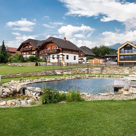 Haus Christophorus Mariapfarr Dış mekan fotoğraf