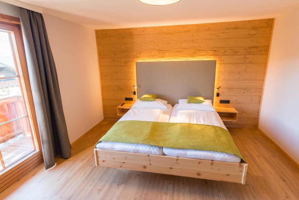 Haus Christophorus Mariapfarr Dış mekan fotoğraf