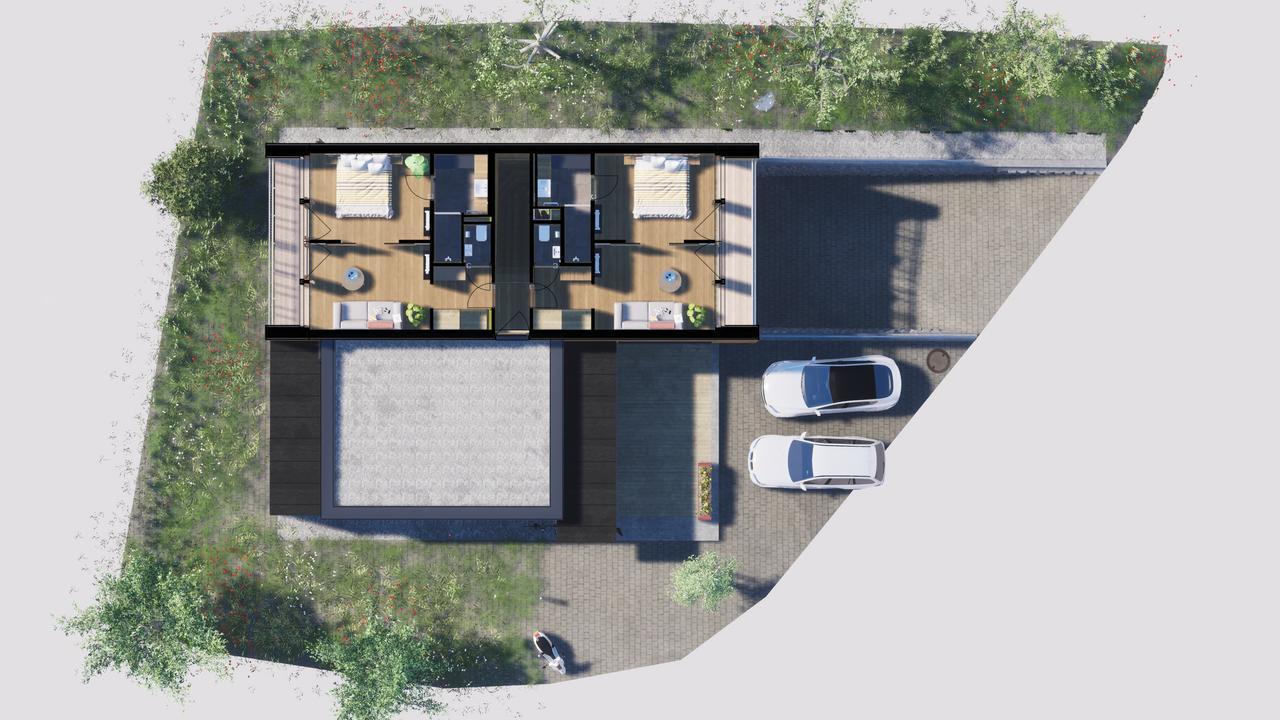Haus Christophorus Mariapfarr Dış mekan fotoğraf