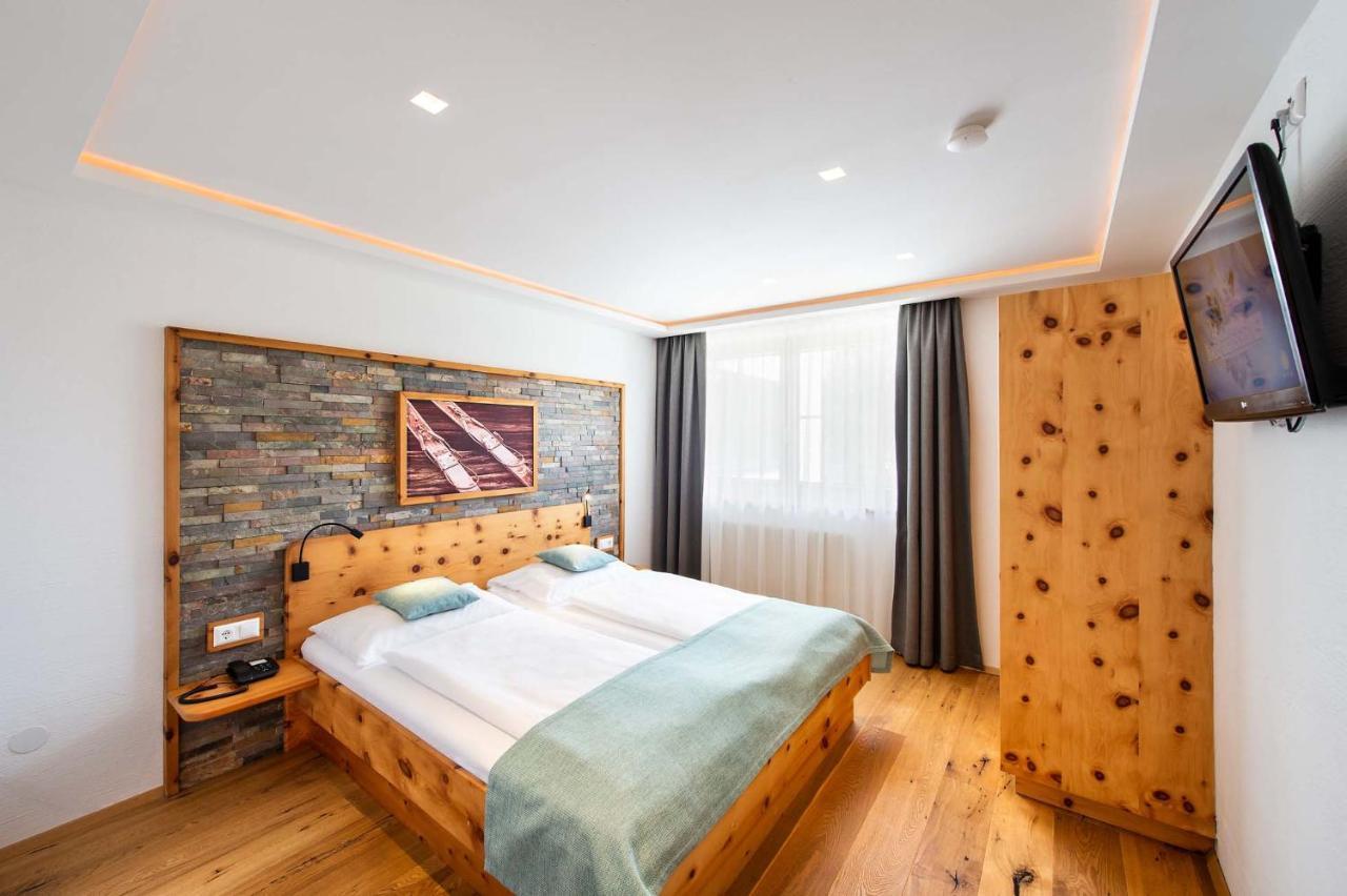 Haus Christophorus Mariapfarr Dış mekan fotoğraf