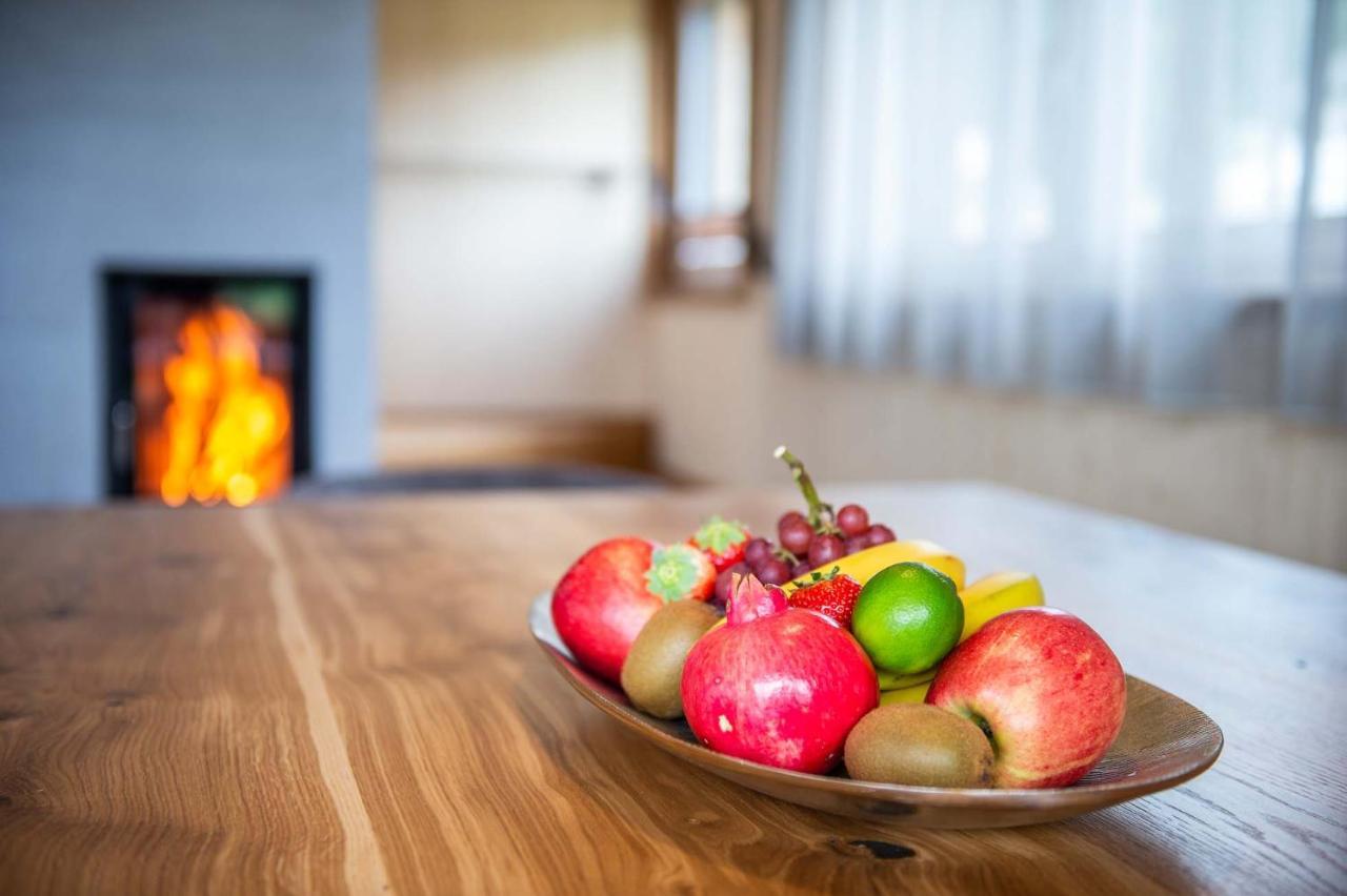 Haus Christophorus Mariapfarr Dış mekan fotoğraf
