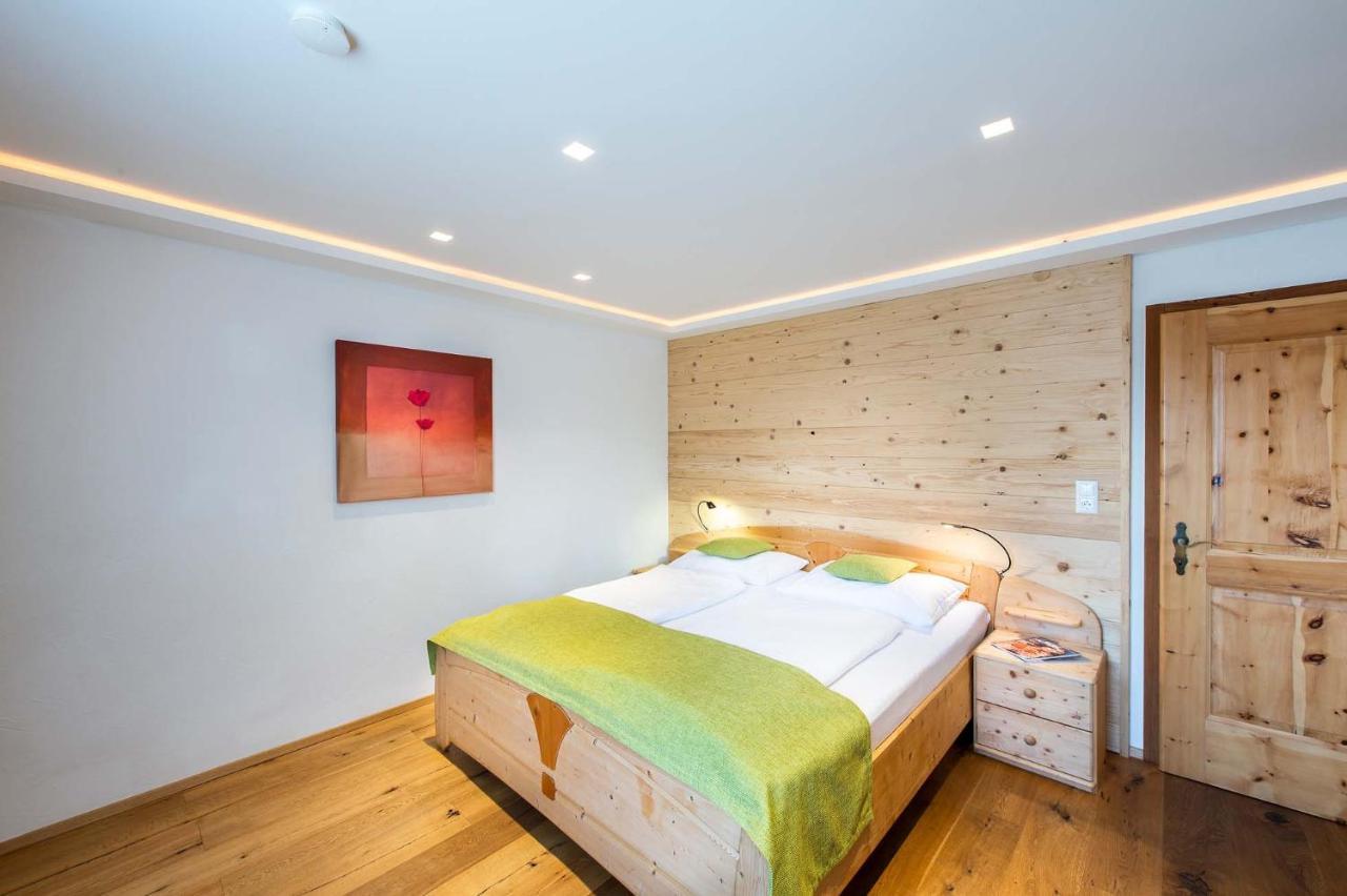Haus Christophorus Mariapfarr Dış mekan fotoğraf