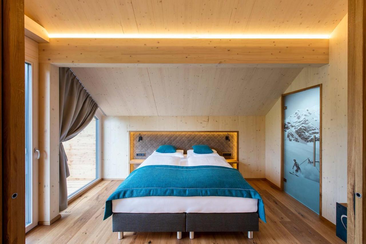 Haus Christophorus Mariapfarr Dış mekan fotoğraf