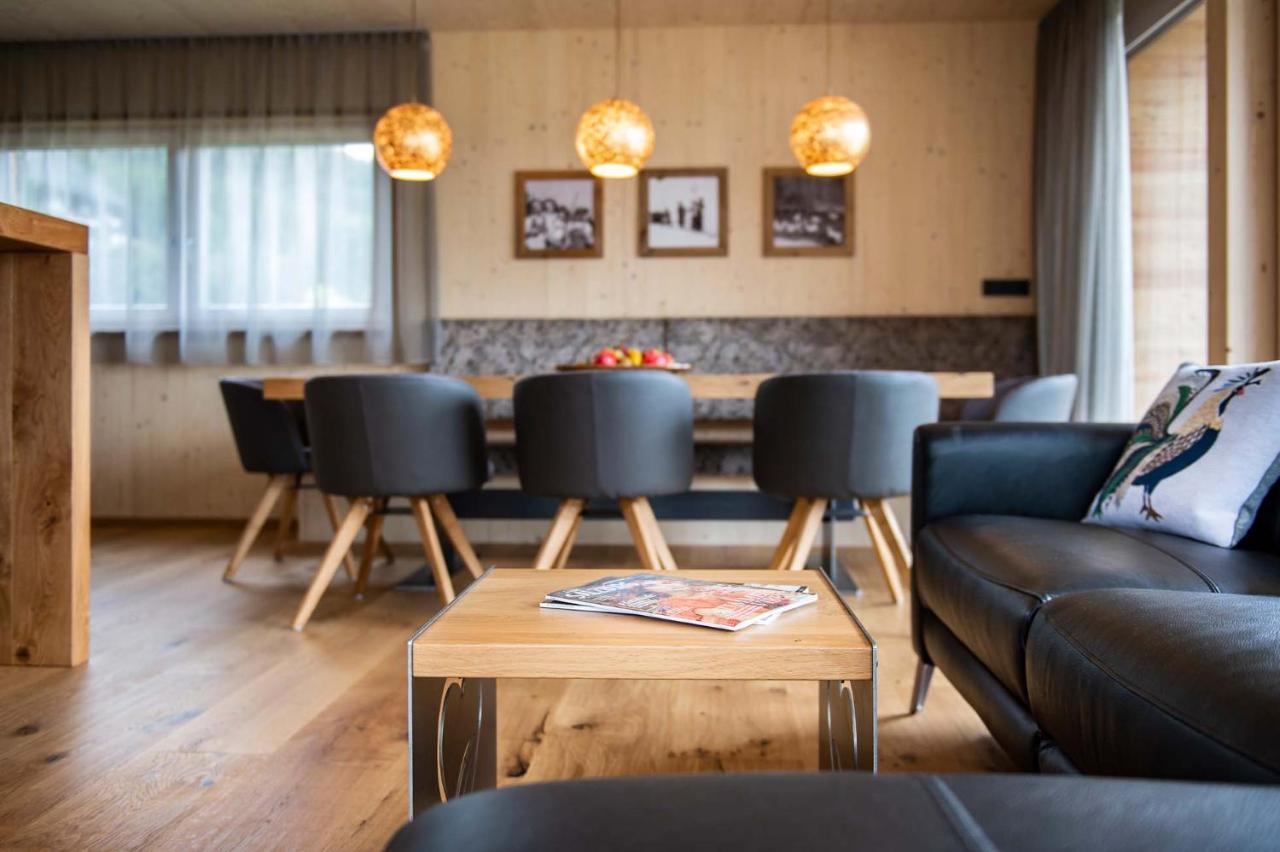 Haus Christophorus Mariapfarr Dış mekan fotoğraf