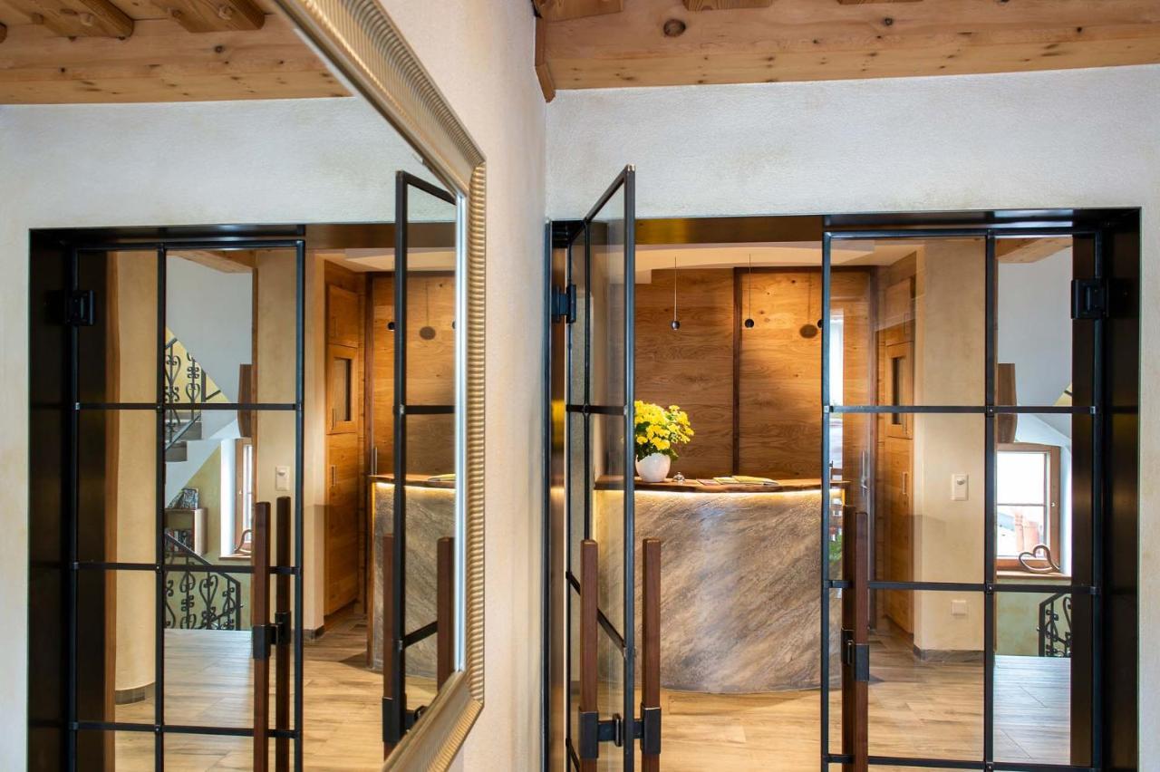 Haus Christophorus Mariapfarr Dış mekan fotoğraf